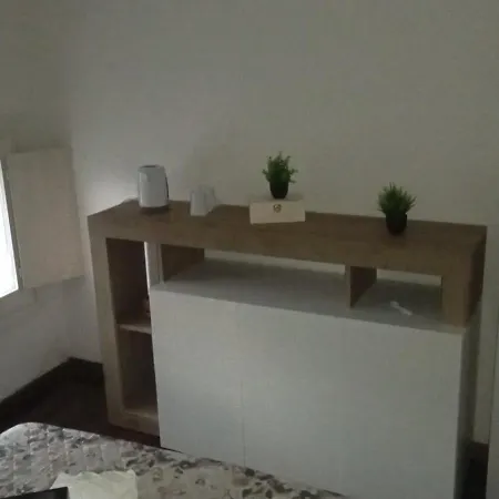 Appartamento A Di Fulvio