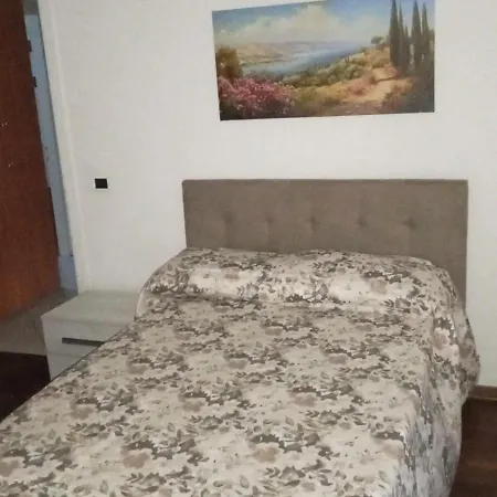 A Di Fulvio Appartamento