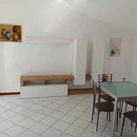 A Di Fulvio Appartamento Treviso