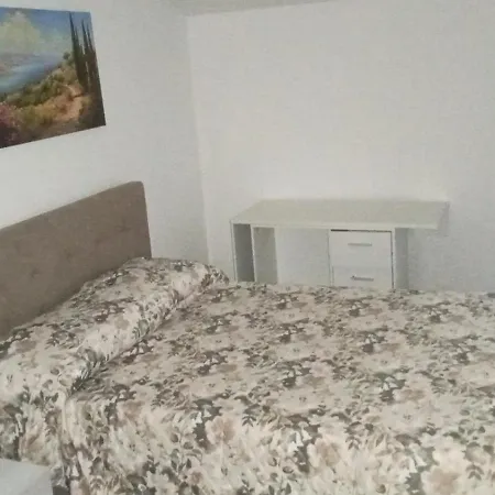 Apartment A Di Fulvio